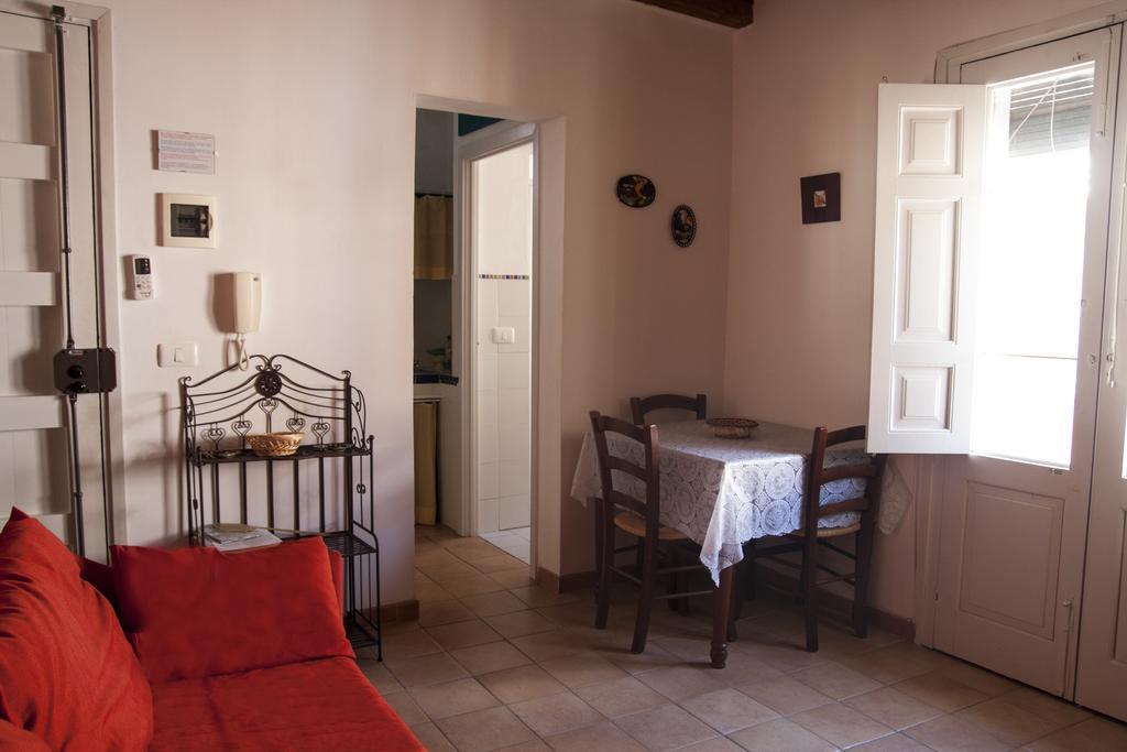 4Roomsrelax CTA Pokoj fotografie