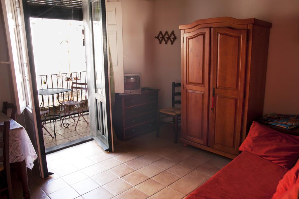 4Roomsrelax CTA Pokoj fotografie
