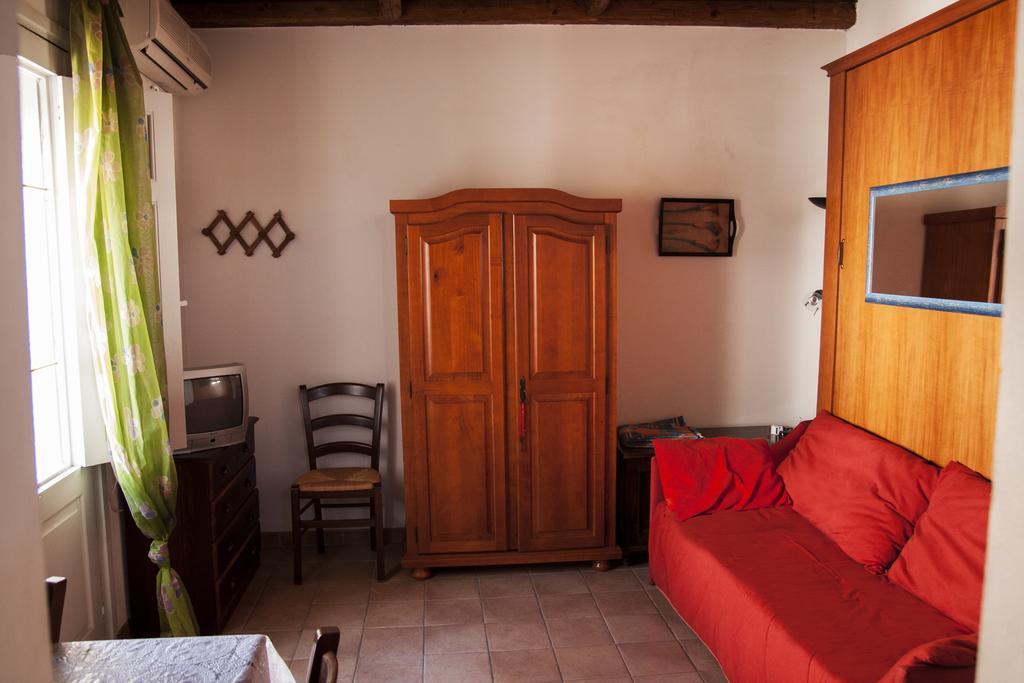 4Roomsrelax CTA Pokoj fotografie