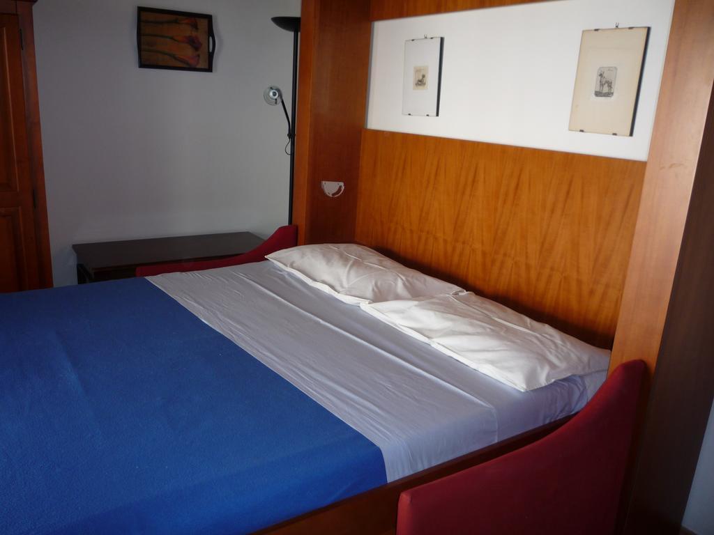4Roomsrelax CTA Pokoj fotografie