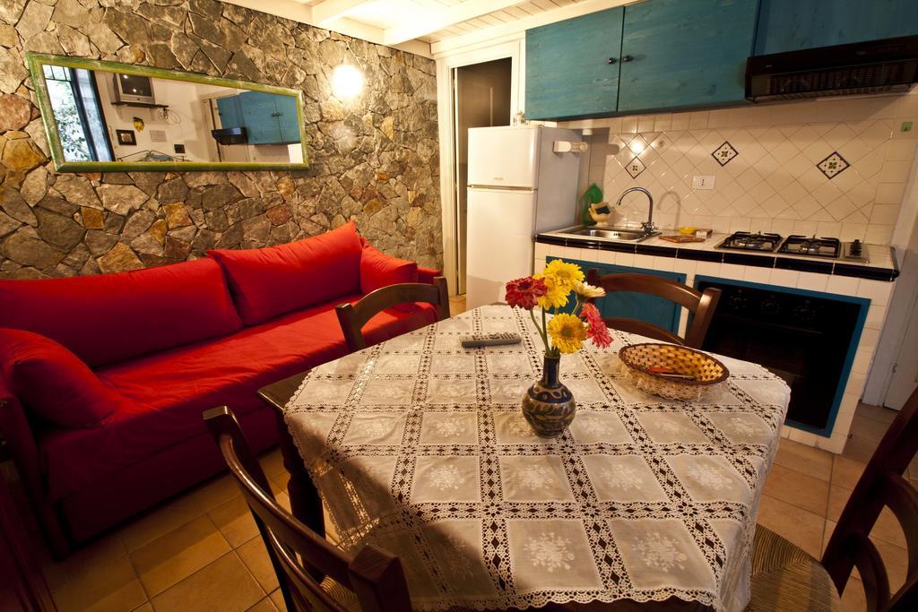 4Roomsrelax CTA Pokoj fotografie