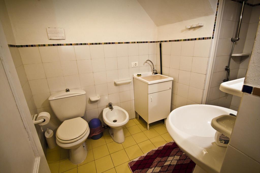 4Roomsrelax CTA Pokoj fotografie