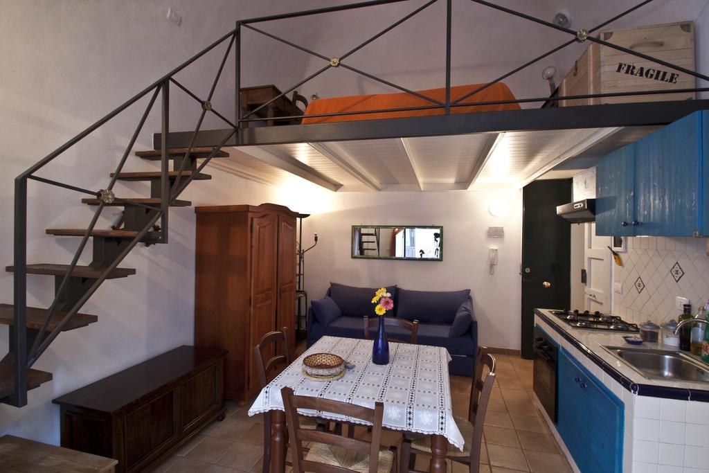 4Roomsrelax CTA Pokoj fotografie