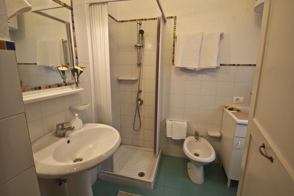 4Roomsrelax CTA Pokoj fotografie