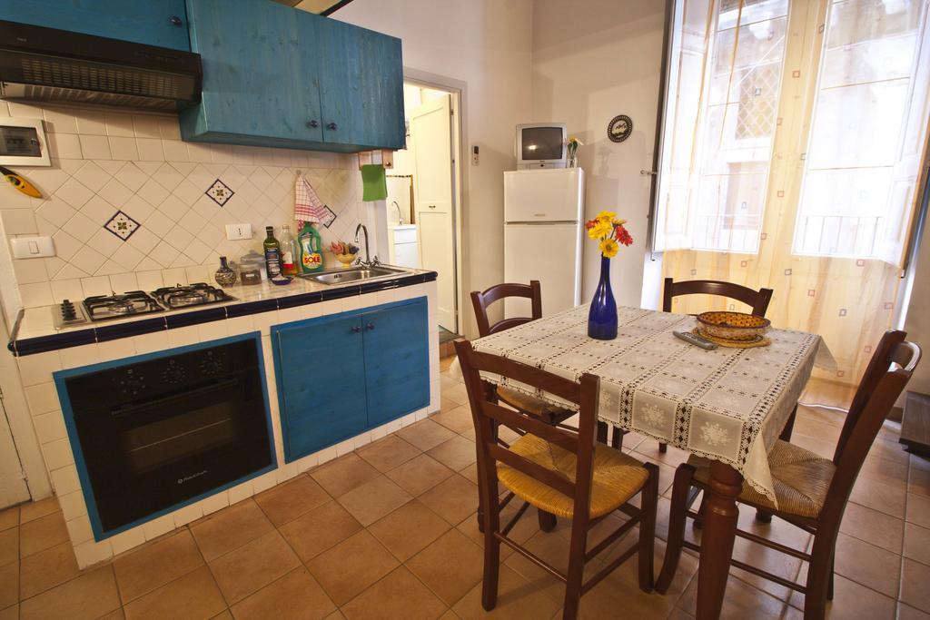 4Roomsrelax CTA Pokoj fotografie