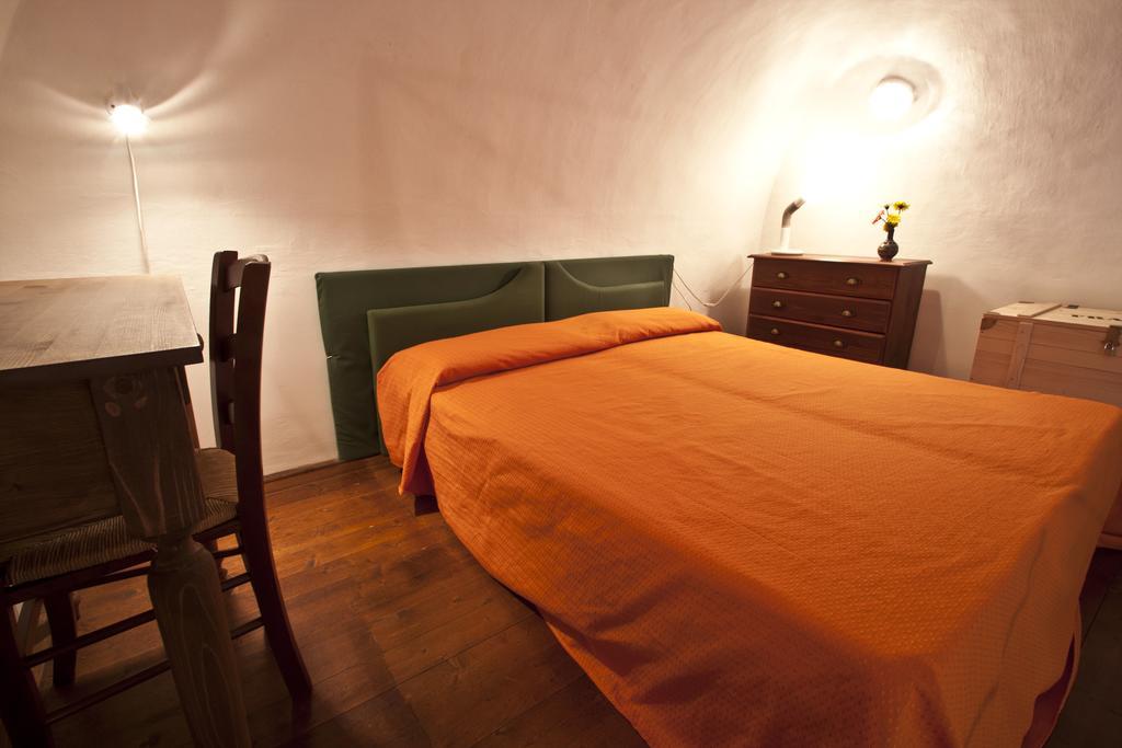 4Roomsrelax CTA Pokoj fotografie