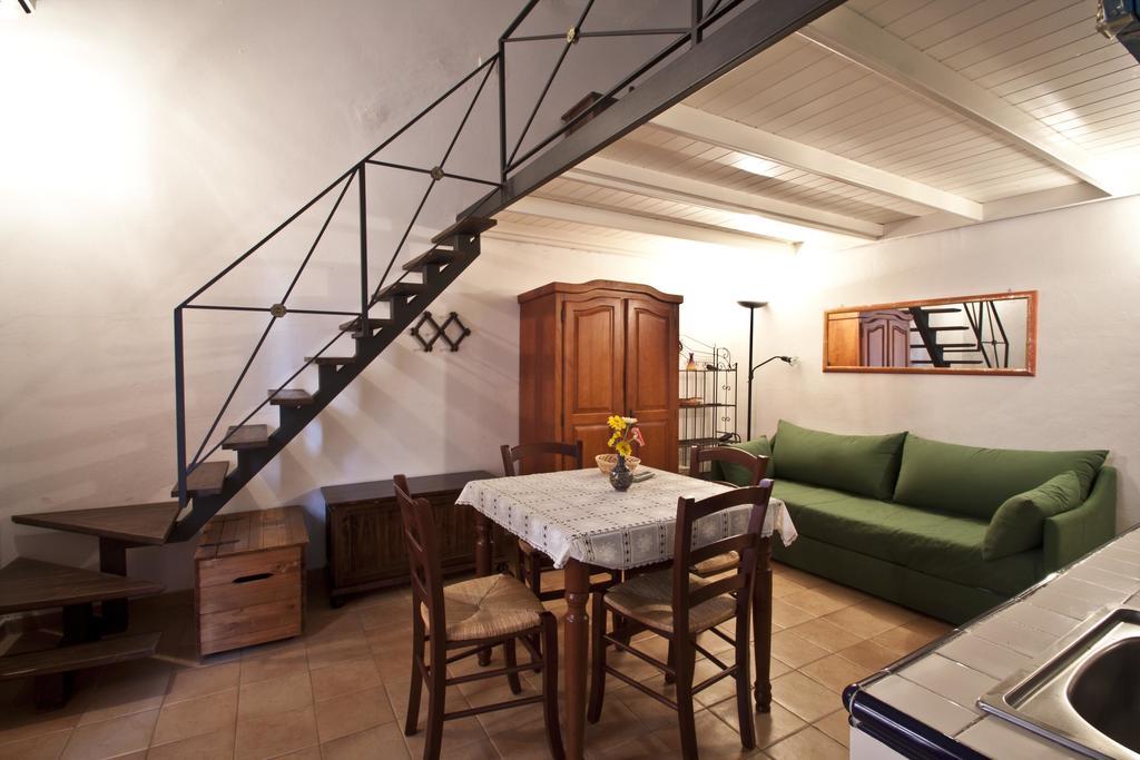 4Roomsrelax CTA Pokoj fotografie