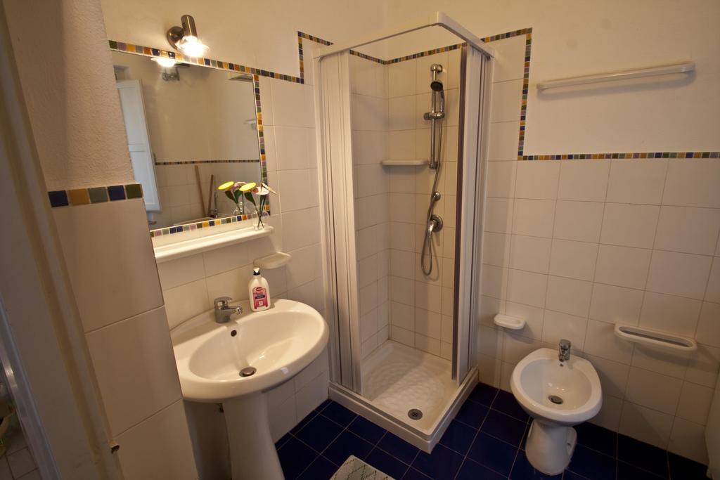 4Roomsrelax CTA Pokoj fotografie