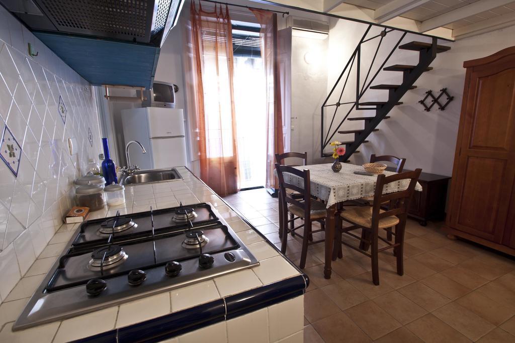 4Roomsrelax CTA Pokoj fotografie