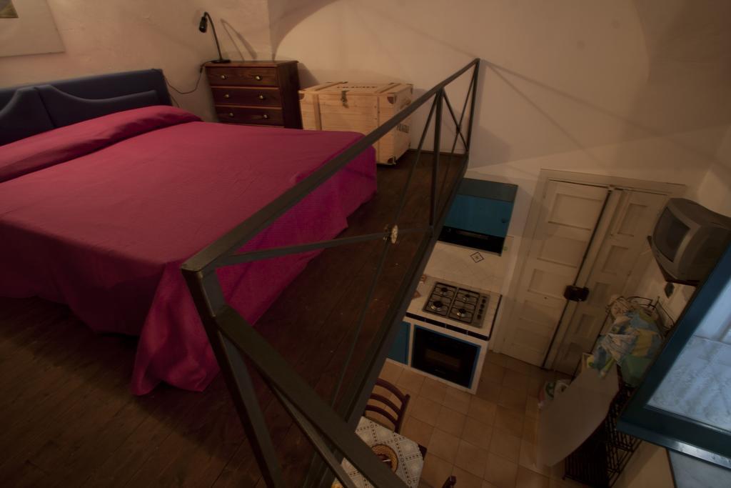4Roomsrelax CTA Pokoj fotografie